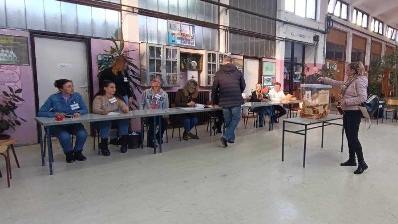 U Požarevcu, Petrovcu i Kučevu glasalo više od 50 odsto birača