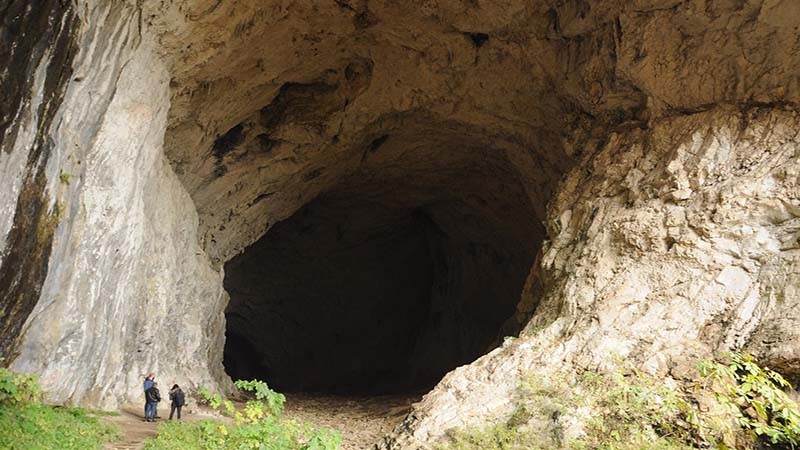 U toku javni uvid u Plan upravljanja Dubočkom pećinom