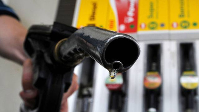 Nepromenjene cene goriva 