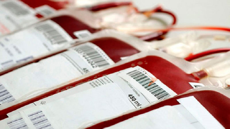Akcija dobrovoljnog davanja krvi u žagubičkoj školi 