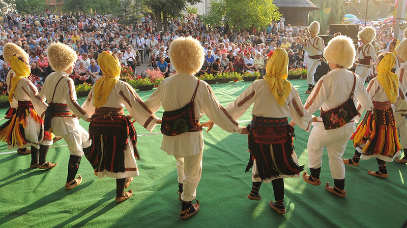 Centar za kulturu opštine Žabari finansiraće kulturne manifestacije