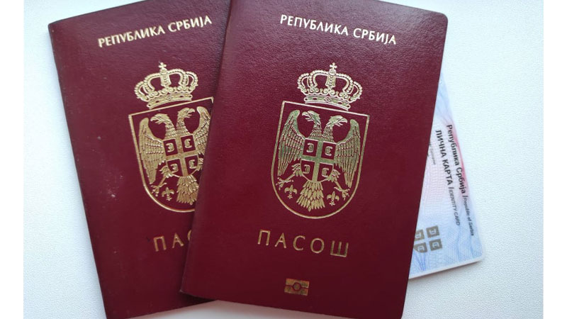 MUP: Proverite važenje pasoša i dozvola