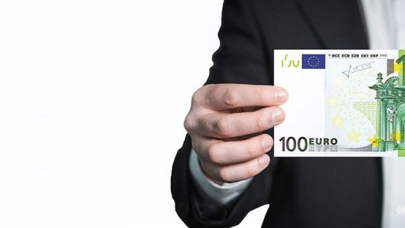 Kako do 100 evra ako nemate račun u banci?