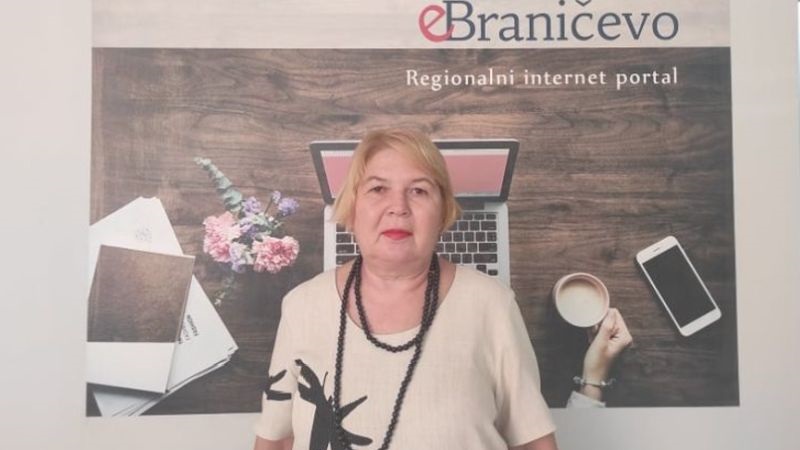 E – INTERVJU: Jasminka Đorđević Miloradović: Izgradnja regionalne deponije jedino rešenje 