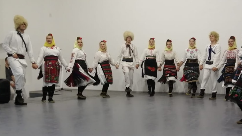 Održan treći „Balkanski festival vlaške kulture i običaja“