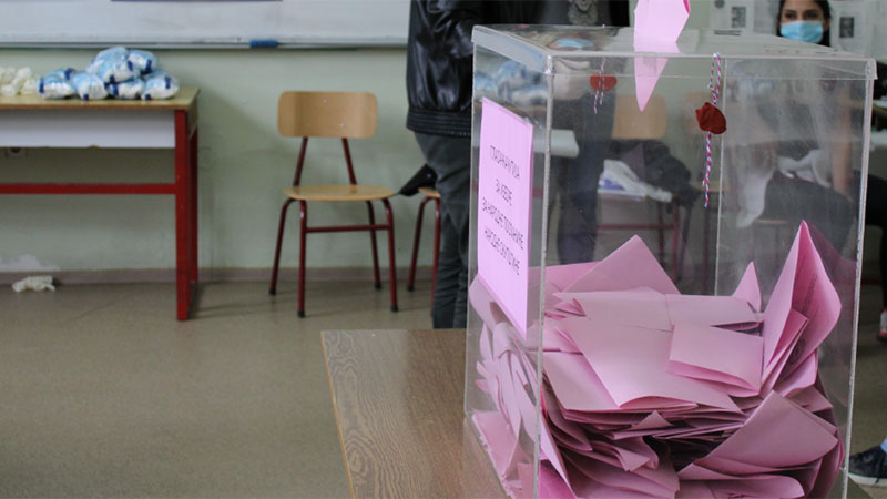SNS pobedio na ponovljenom glasanju u Gradištu