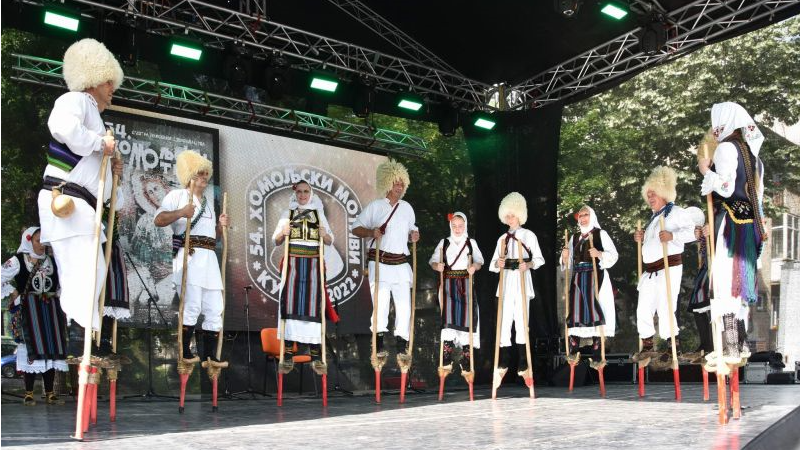Održana tradicionalna manifestacija „Homoljski motivi“