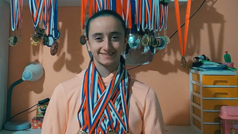 Atletičarka Maša Rajić oborila državni rekord
