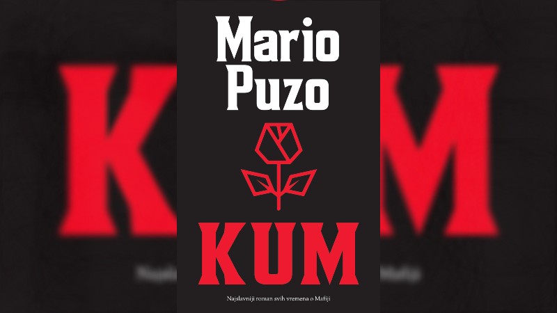 Mario Puzo: „Kum“