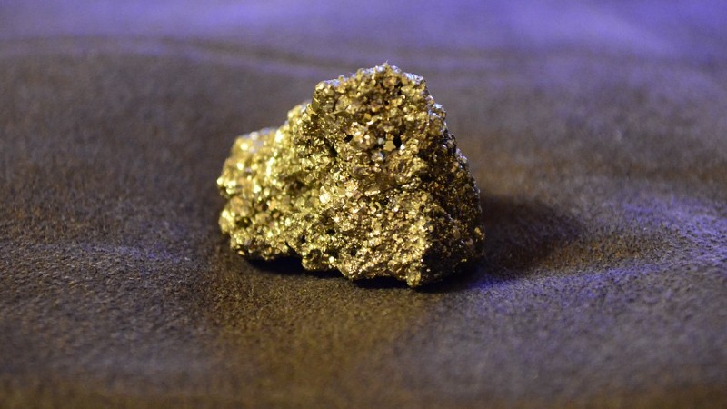 Đedović: Pronađeno bogato ležište zlata u Žagubici