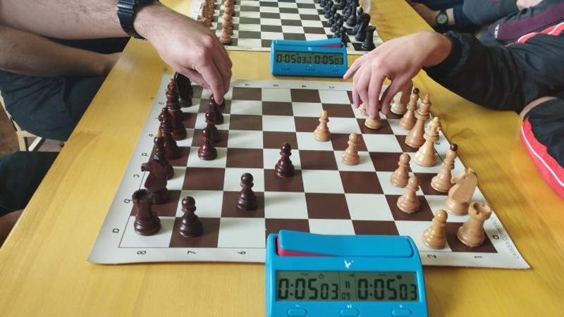 Tim osuđenih lica iz KPZ ,,Zabela“ pobednik turnira u šahu