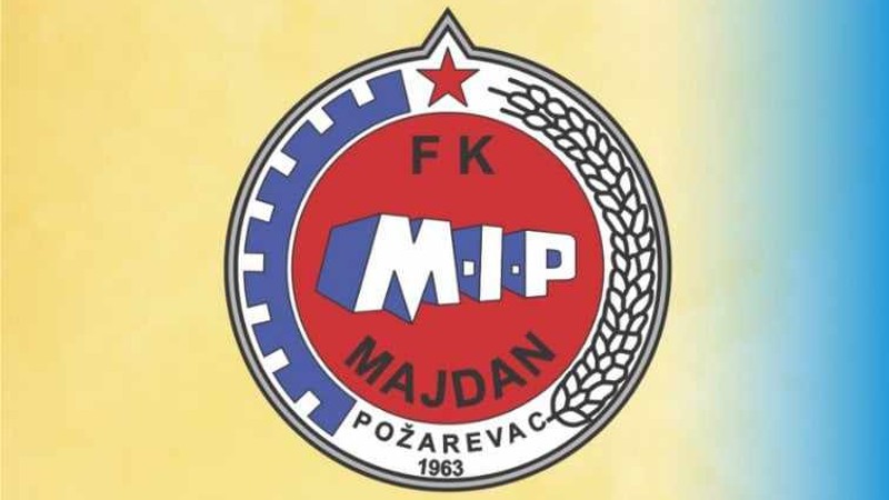 Izabran novi predsednik FK “MIP Majdan”
