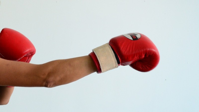 Kik bokserka iz Požarevca na Kupu nacija
