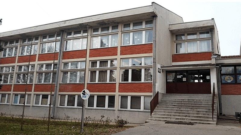 U planu radovi na objektima škole u Rabrovu