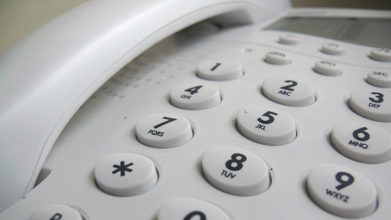 Od danas radi telefonski registar “Ne zovi”