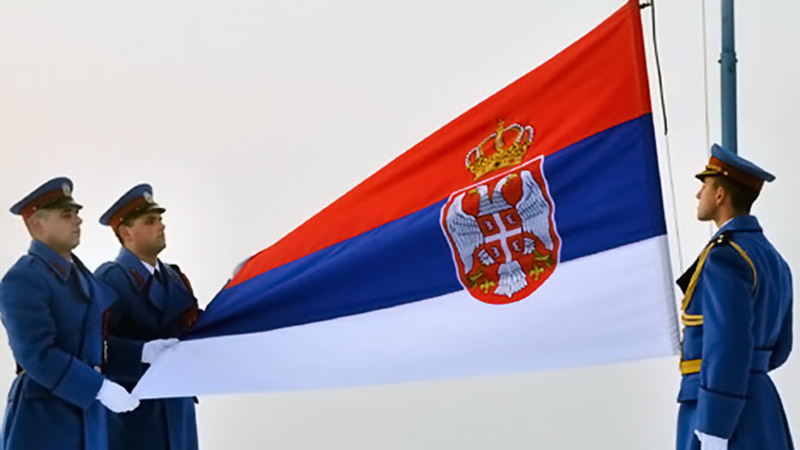 Danas slavimo praznik Sretenje i Dan državnosti Srbije