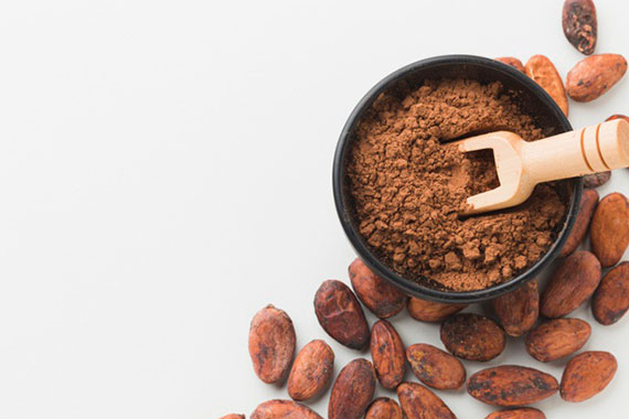 Kakao snižava krvni pritisak