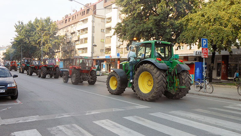 Nije postignut dogovor, poljoprivrednici „Stiga“ najavili protest