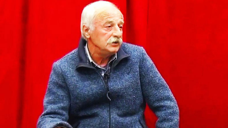 Zoran Tomašević, legenda petrovačkog ali i srpskog fudbala