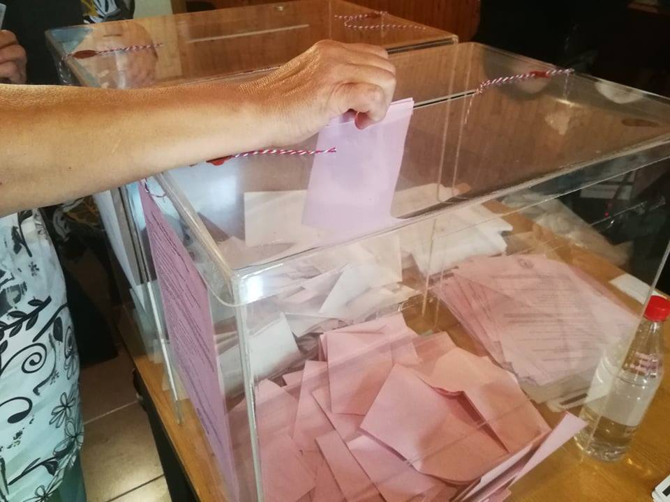 U žagubičkom selu svi glasali za SNS