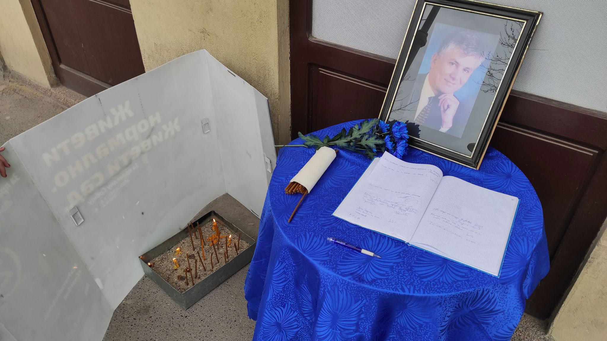 Požarevačke demokrate čuvaju uspomenu na Zorana Đinđića 