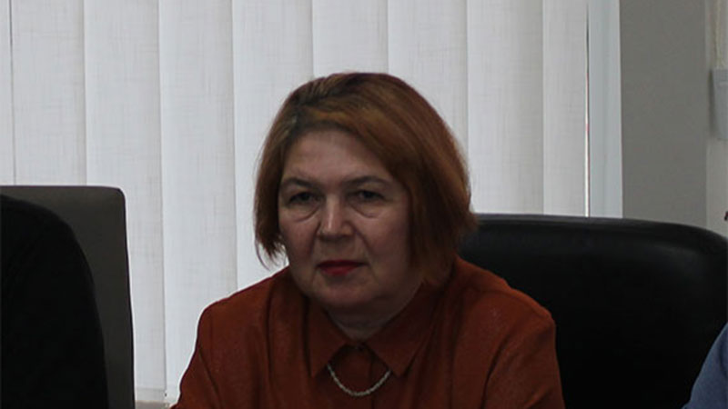 E - INTERVJU: Dr Jasminka Đorđević Miloradović: Posledice akcidenta tek će biti vidljive