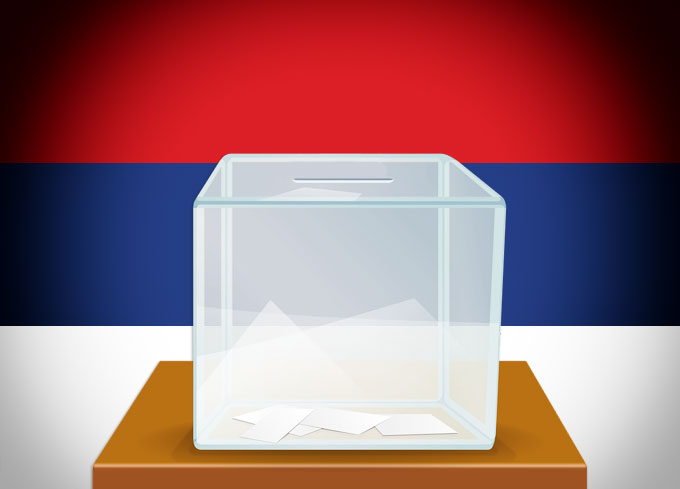 Osam izbornih lista na lokalnim izborima u Velikom Gradištu