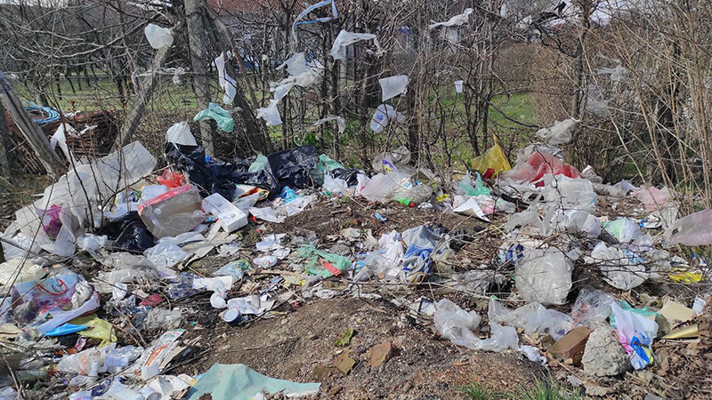 Deponovanje otpada i nezaposlenost najviše muče građane Braničeva