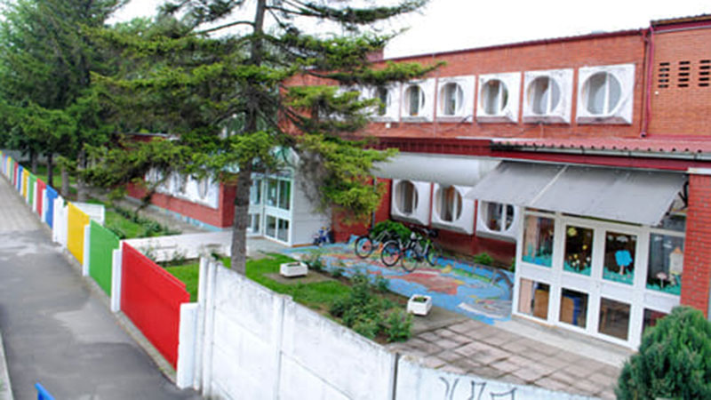Predškolska ustanova „Galeb“ počinje sa radom 11.maja