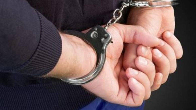 Hapšenje u Petrovcu zbog pljačke prodavnice