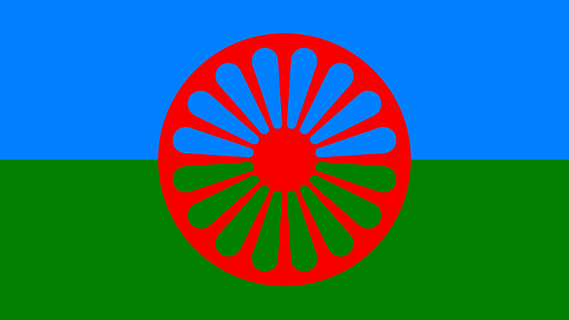  Danas se obeležava Međunarodni dan Roma
