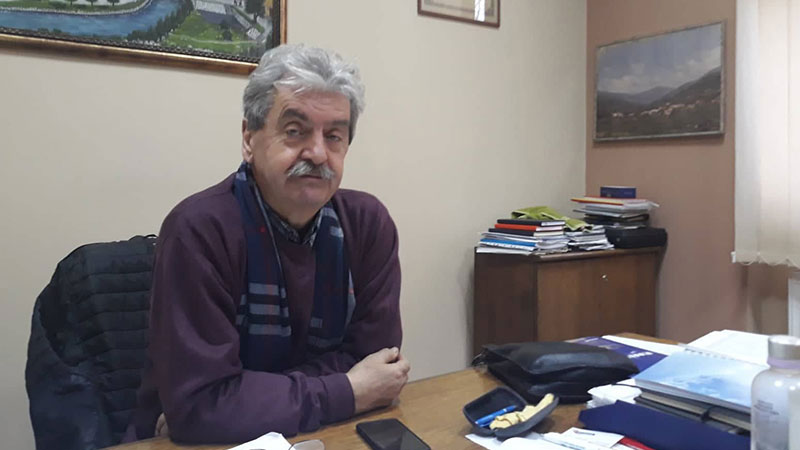E-INTERVJU: Đorđije Bojatović, sinonim za društvenu odgovornost u ovom kraju