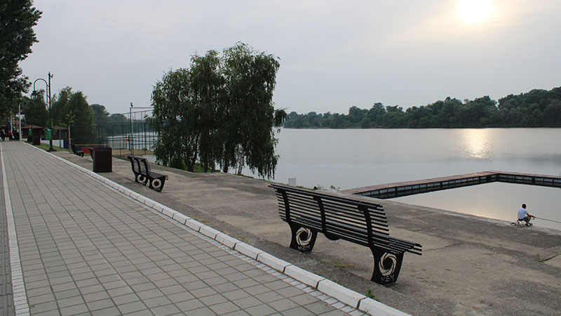 Turistička organizacija Srbije preporučuje Srebrno jezero za letnji odmor