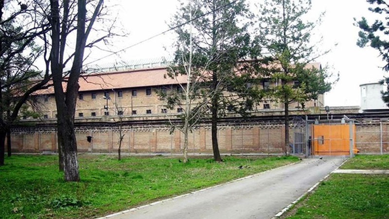 Vakcinisano 65 odsto zatvorenika u Srbiji