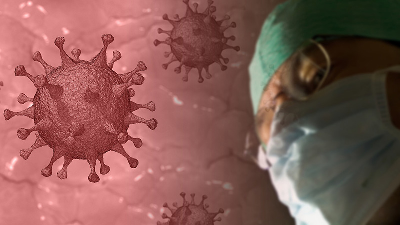 Preminulo sedam osoba od koronavirusa, novoobolelih 802