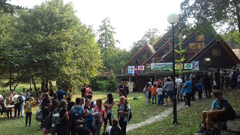 Planinarski klub „Vukan“ organizuje „Dan pešačenja“ u Požarevcu