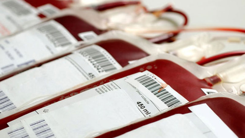 Zakazana vanredna akcija dobrovoljnog davanja krvi