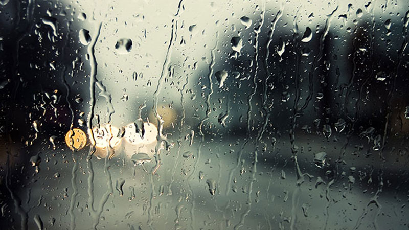 Upozorenje na padavine i jak vetar u Braničevskom okrugu