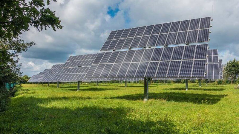 EPS traži izvođače za gradnju solarne elektrane Petka