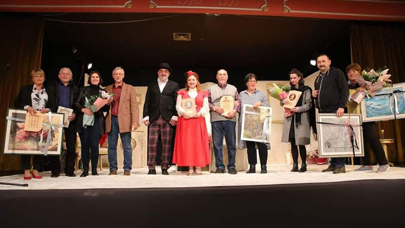 Petrovačko pozorište učestvovalo na prvom „DRIM festu“ u Subotici