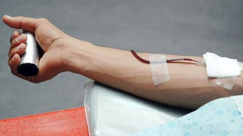 Počinje tradicionalna Zimska kampanja doniranja krv