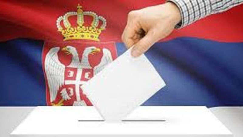 U Žagubici potvrđene tri izborne liste