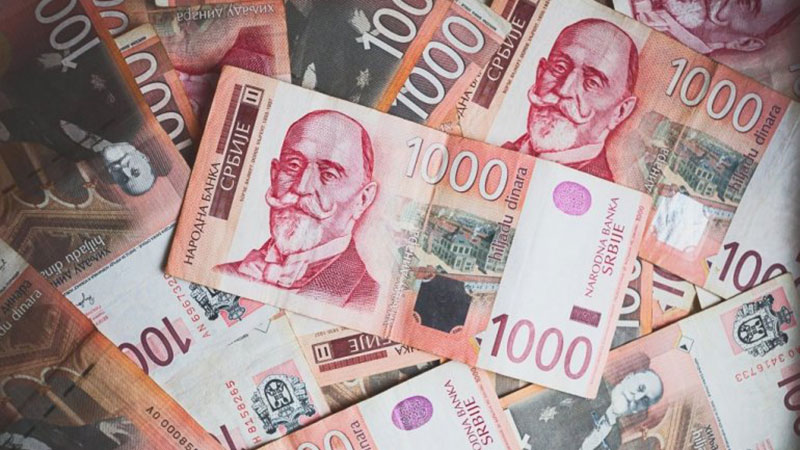 Kome danas leže na račun 10.000 dinara od države?