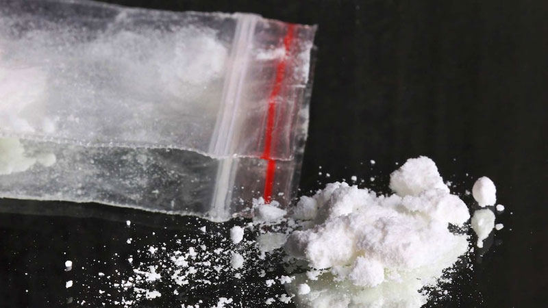 Pao zbog 18 paketića kokaina