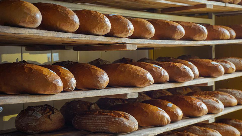Hleb jeftiniji od petka