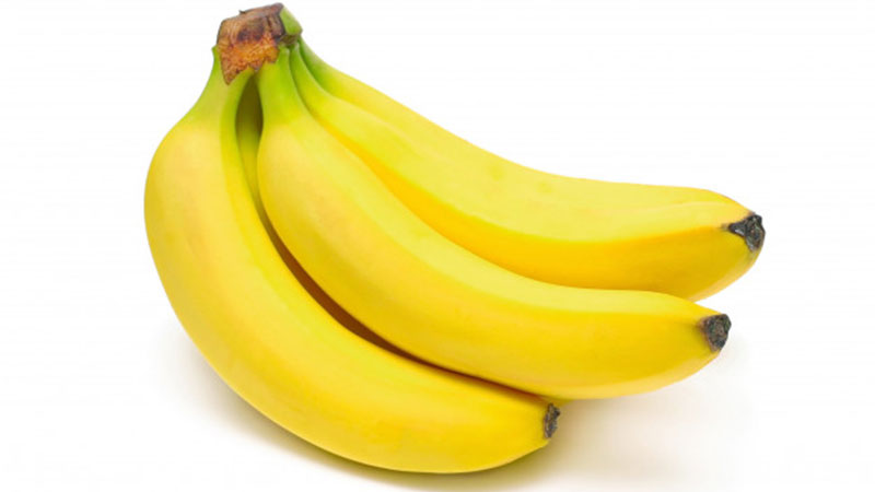 Banane su hranljive i lekovite
