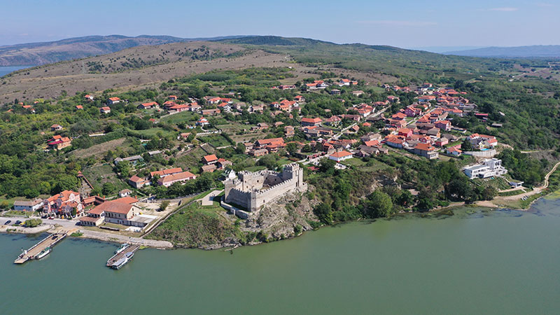 Ram - mesto gde Dunav i istorija stvaraju magiju