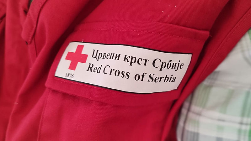 Septembarska akcija dobrovoljnog davanja krvi u Petrovcu