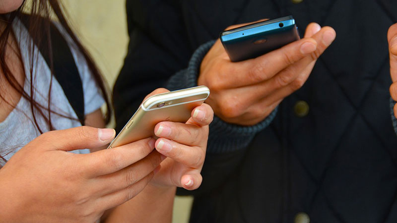 Građanima stigla prva SMS poruka: “Pronađi me”