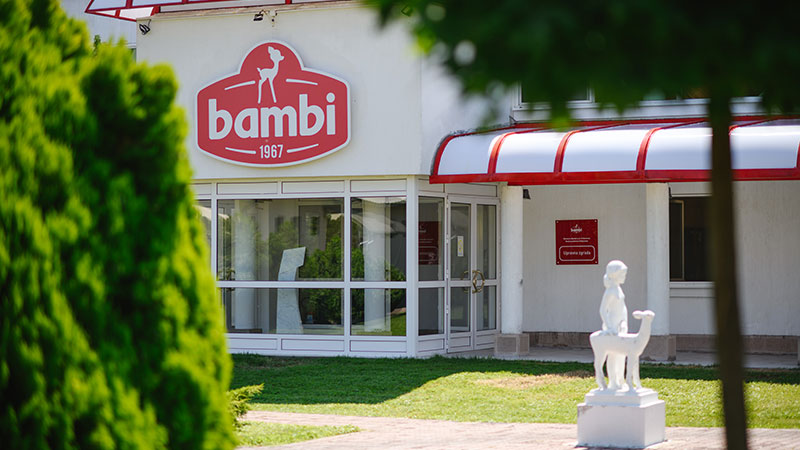 BAMBI: „Određen broj zaposlenih u izolaciji zbog korone“
